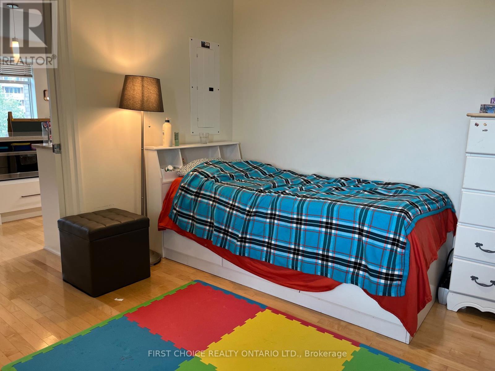 609 - 245 Kent Street, Ottawa, Ontario  K2P 0A5 - Photo 22 - X12340962