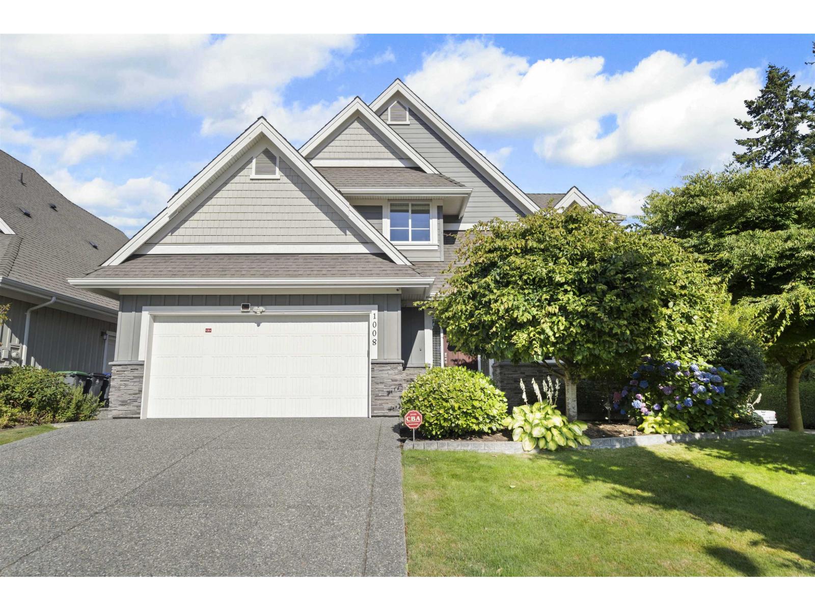 Property at 1008 165 STREET image 1