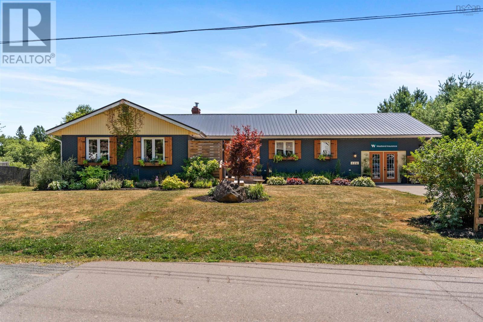 126 Crescent Drive, Oxford, Nova Scotia  B0M 1P0 - Photo 2 - 202520094