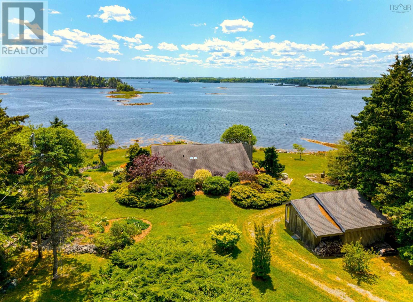 19 & 42 Indian Bay Road, Voglers Cove, Nova Scotia  B0J 2H0 - Photo 1 - 202516888