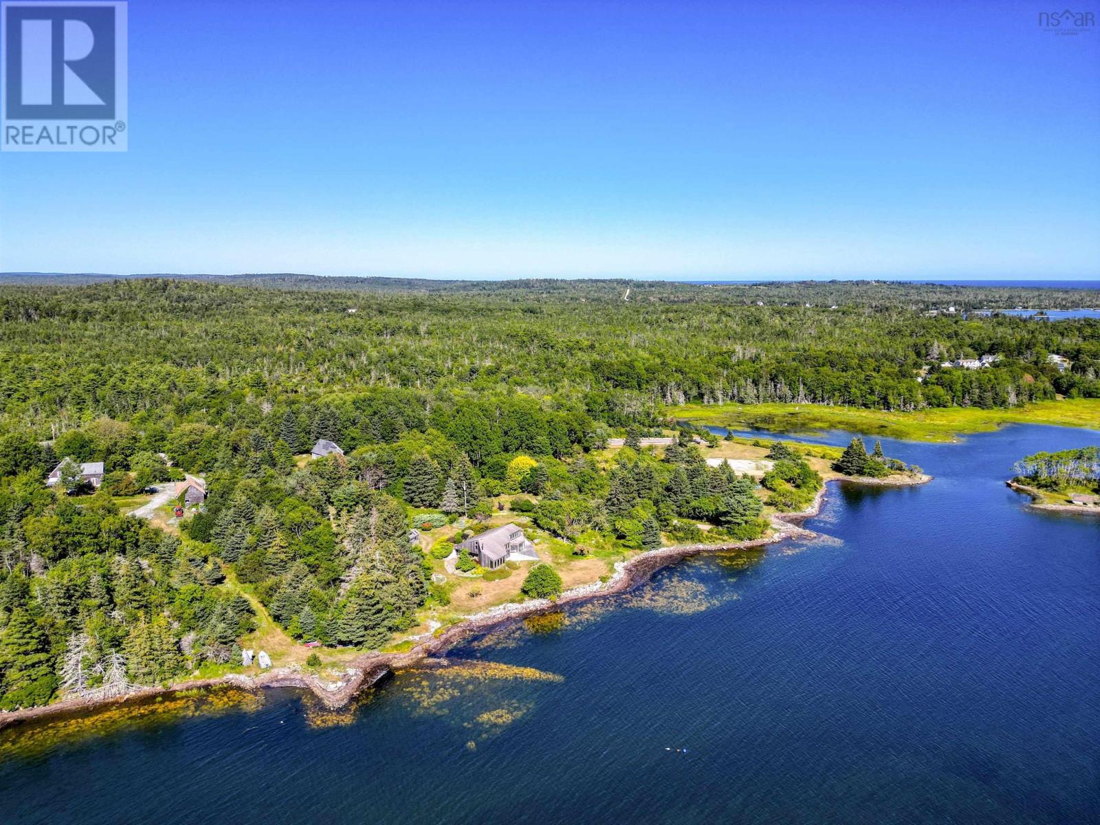 19 & 42 Indian Bay Road, Voglers Cove, Nova Scotia  B0J 2H0 - Photo 5 - 202516888