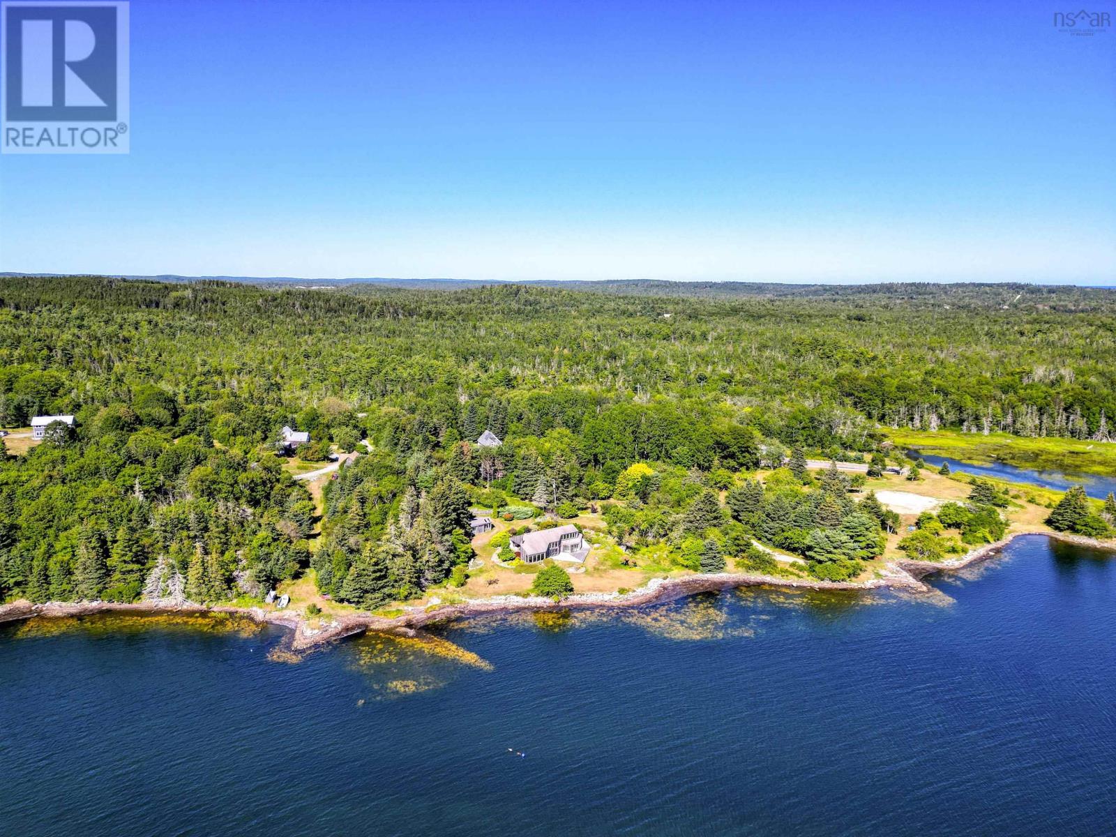 19 & 42 Indian Bay Road, Voglers Cove, Nova Scotia  B0J 2H0 - Photo 4 - 202516893
