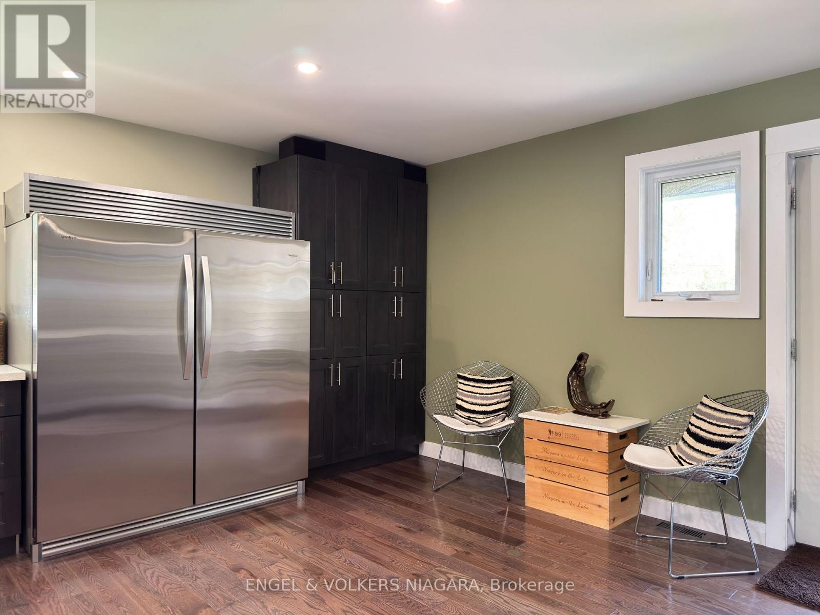 61 Hamilton Street E, St. Catharines, Ontario  L2S 1K8 - Photo 21 - X12340999