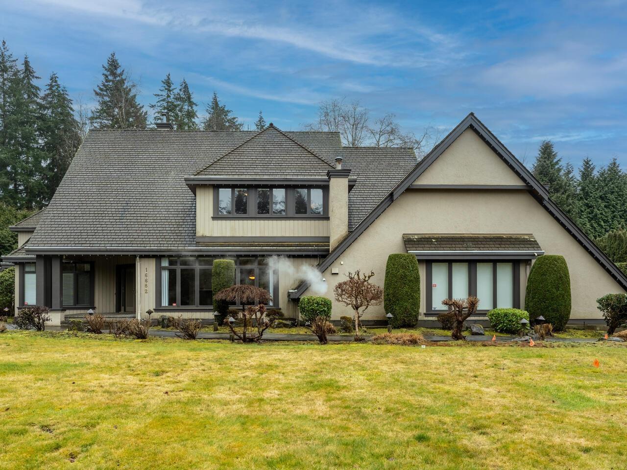 Property at 16682 27 AVENUE image 1