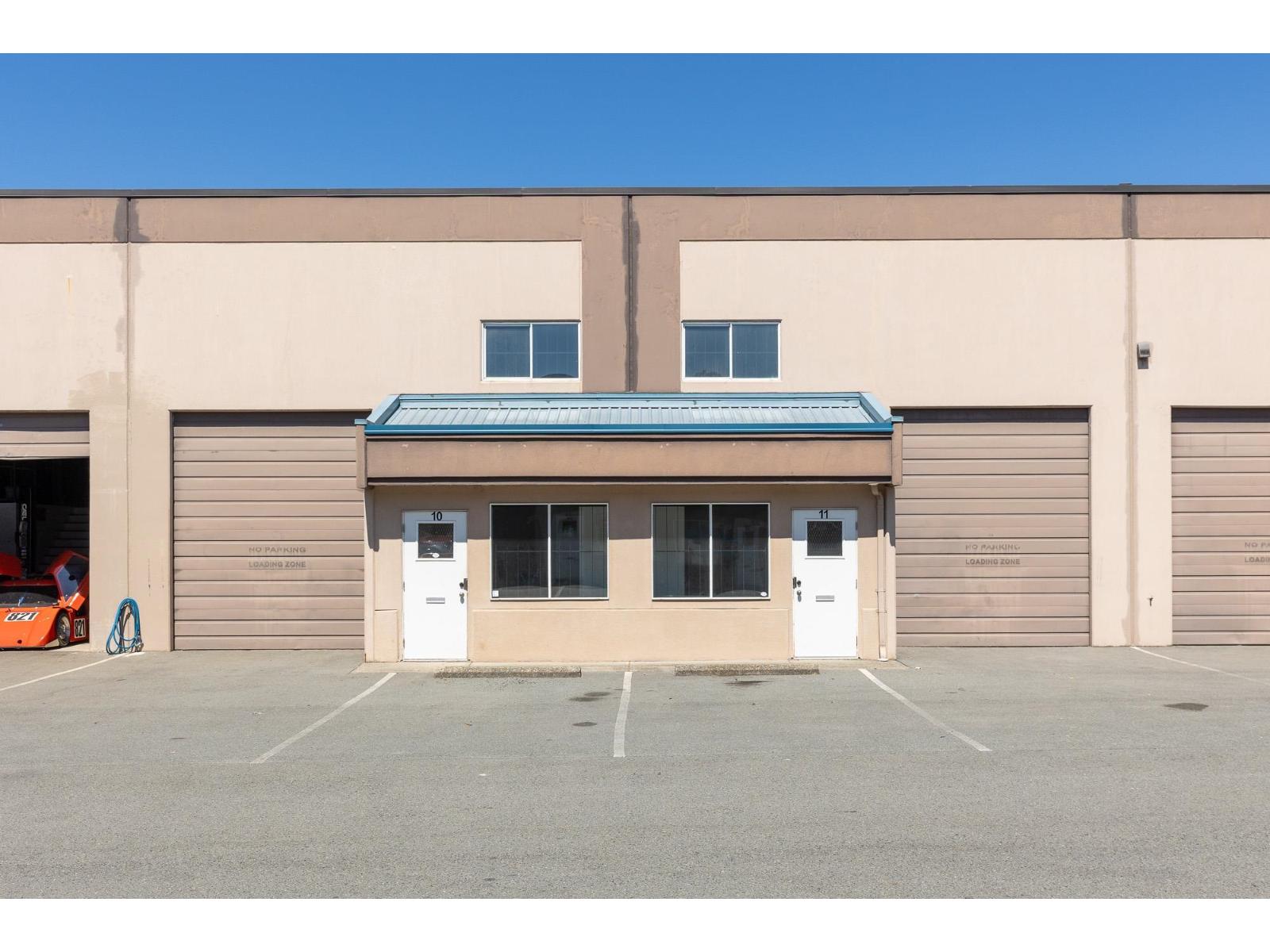 10 32929 MISSION WAY, Mission, British Columbia