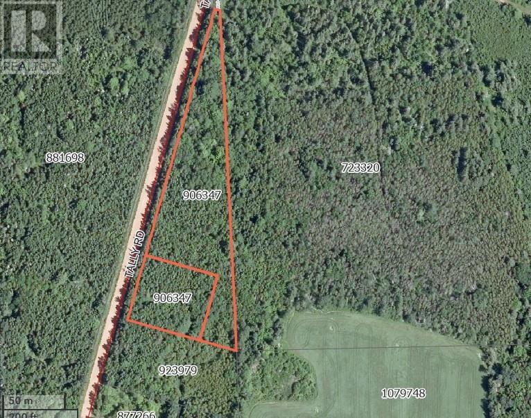 Lot 02-5 & 03-4 Tally Road, Donagh, Prince Edward Island  C1B 3S7 - Photo 2 - 202520400