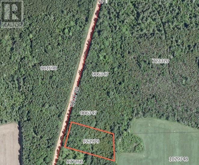 Lot 02-5 & 03-4 Tally Road, Donagh, Prince Edward Island  C1B 3S7 - Photo 3 - 202520400