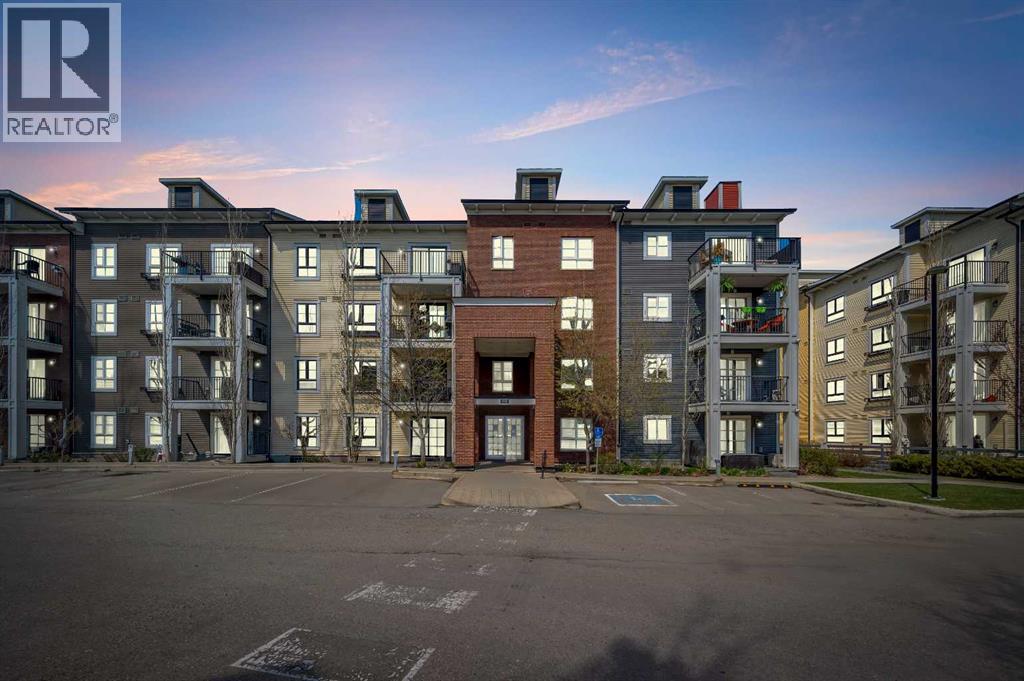 3105, 279 Copperpond Common Se, Calgary, Alberta  T2Z 1J1 - Photo 1 - A2237312