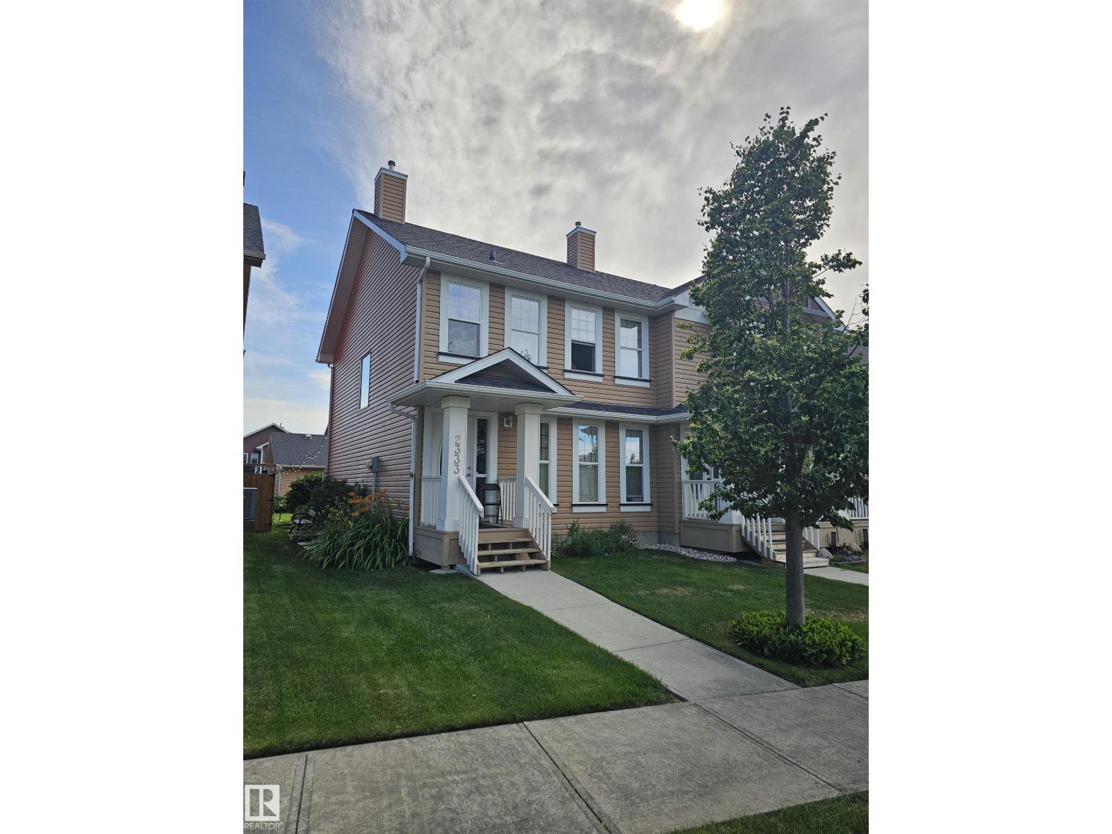 2333 ASPEN TR, Sherwood Park, Alberta