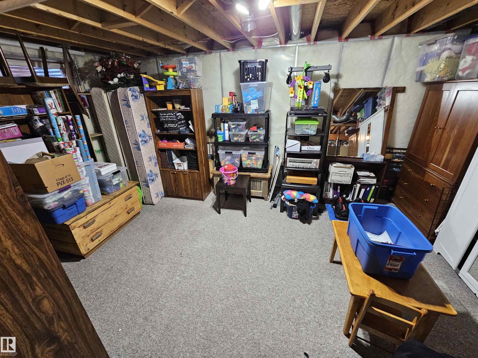 2333 Aspen Tr, Sherwood Park, Alberta  T8H 0G3 - Photo 17 - E4452630
