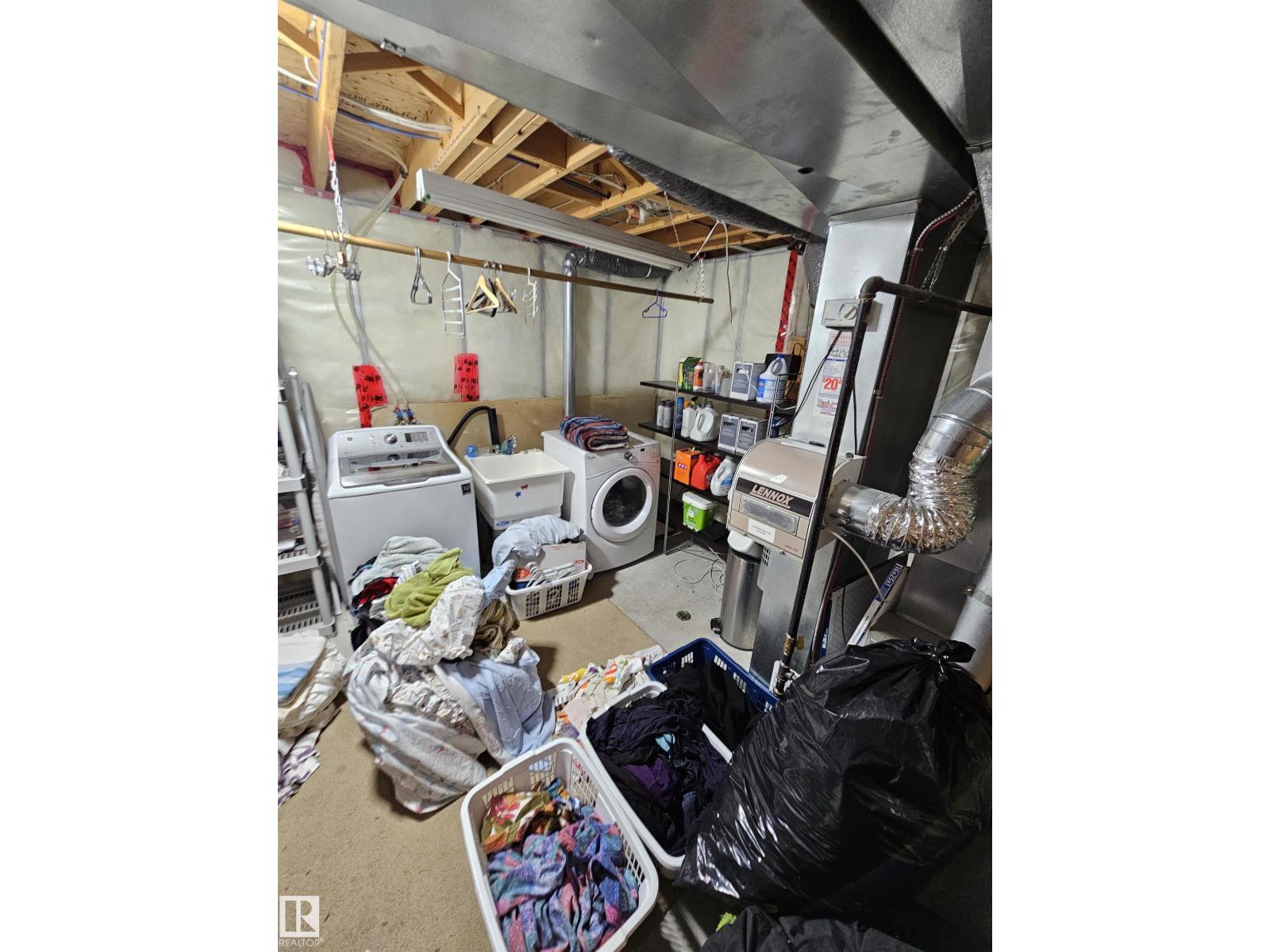 2333 Aspen Tr, Sherwood Park, Alberta  T8H 0G3 - Photo 18 - E4452630