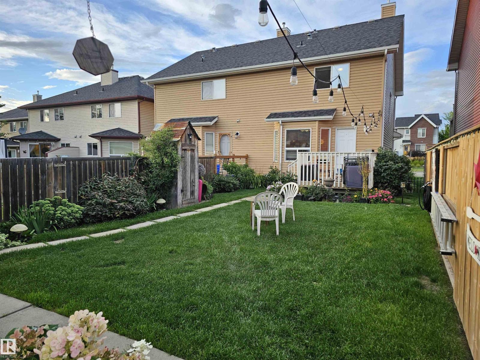 2333 Aspen Tr, Sherwood Park, Alberta  T8H 0G3 - Photo 19 - E4452630