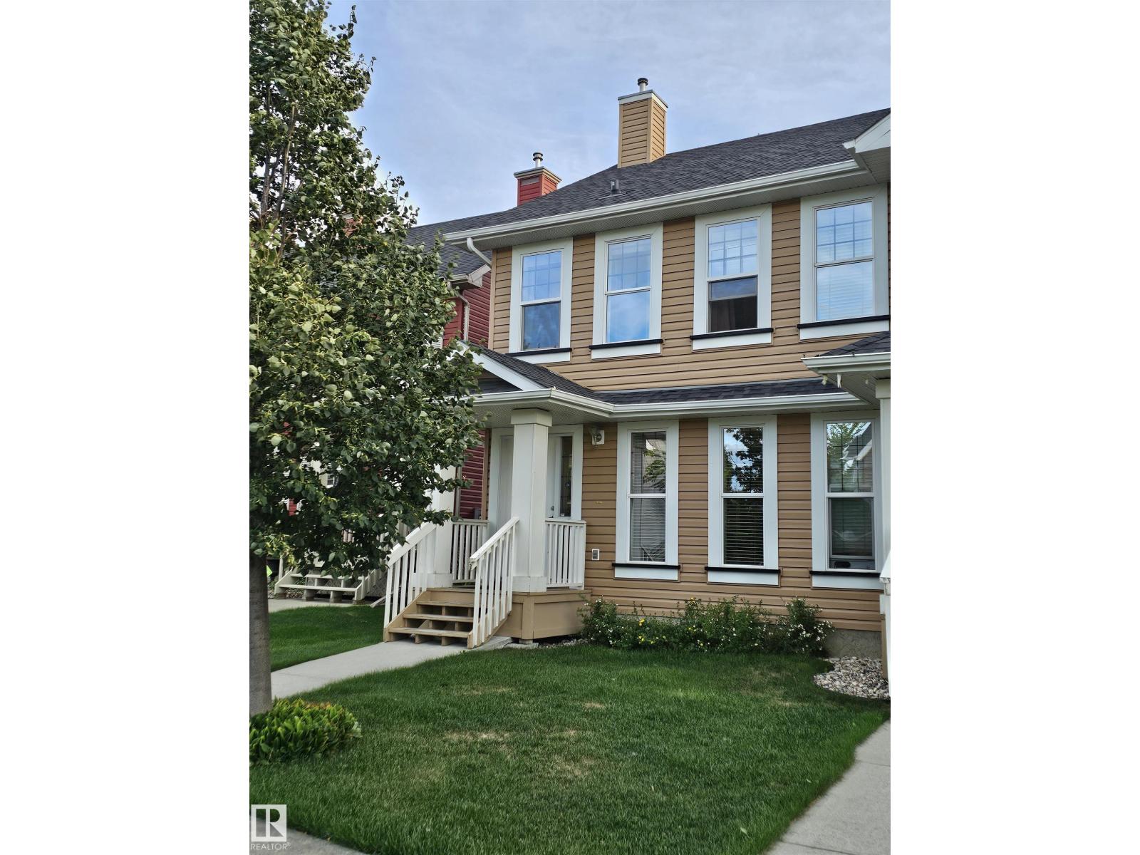 2333 Aspen Tr, Sherwood Park, Alberta  T8H 0G3 - Photo 2 - E4452630