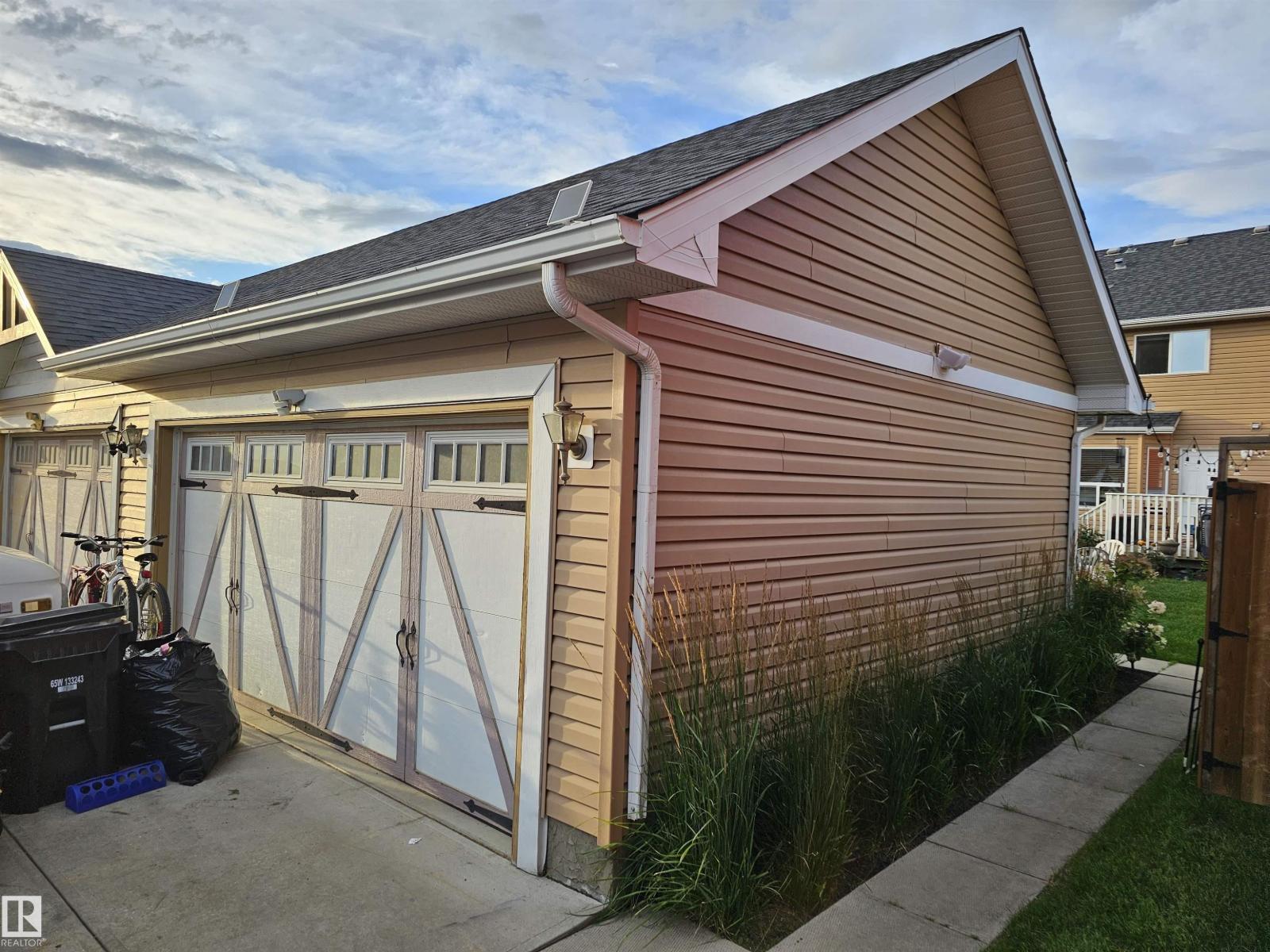 2333 Aspen Tr, Sherwood Park, Alberta  T8H 0G3 - Photo 21 - E4452630