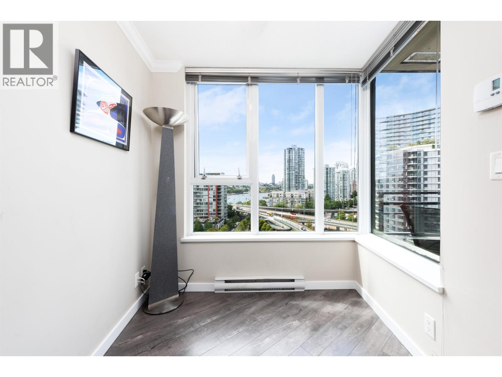 1606 33 Smithe Street, Vancouver, British Columbia  V6B 0B5 - Photo 17 - R3036531