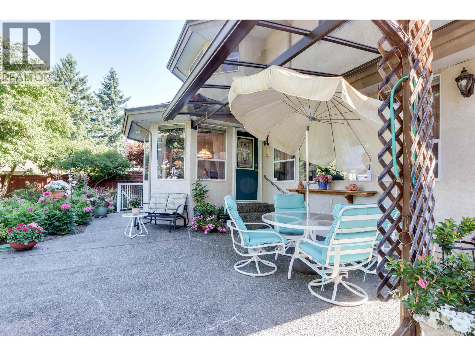 680 Florence Street, Coquitlam, British Columbia  V3J 4C6 - Photo 2 - R3036607