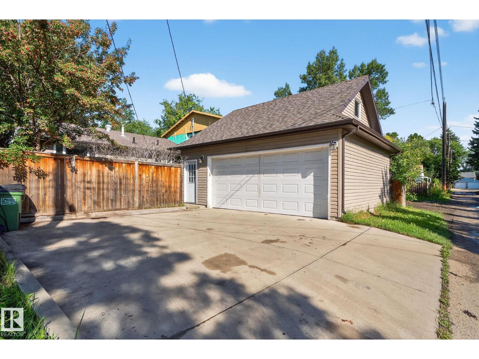 9239 148 St Nw, Edmonton, Alberta  T5R 1A4 - Photo 49 - E4452631