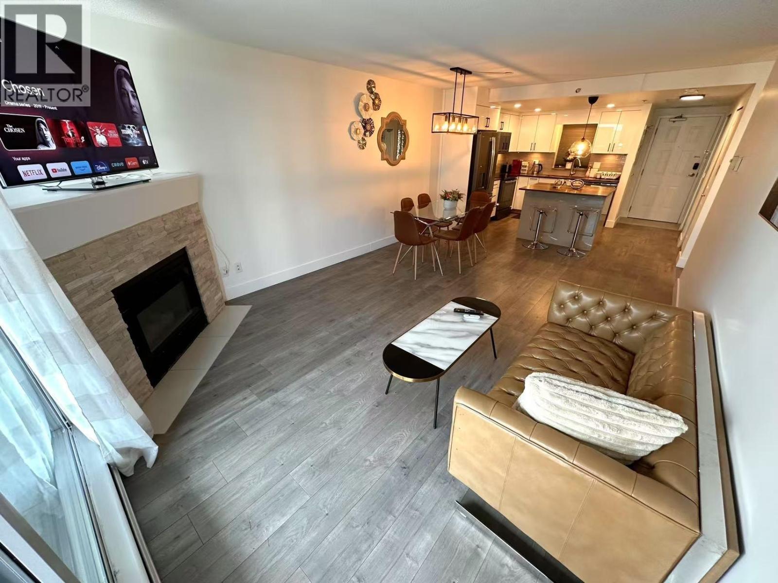 311 555 Abbott Street, Vancouver, British Columbia  V6B 6B8 - Photo 4 - R3036322