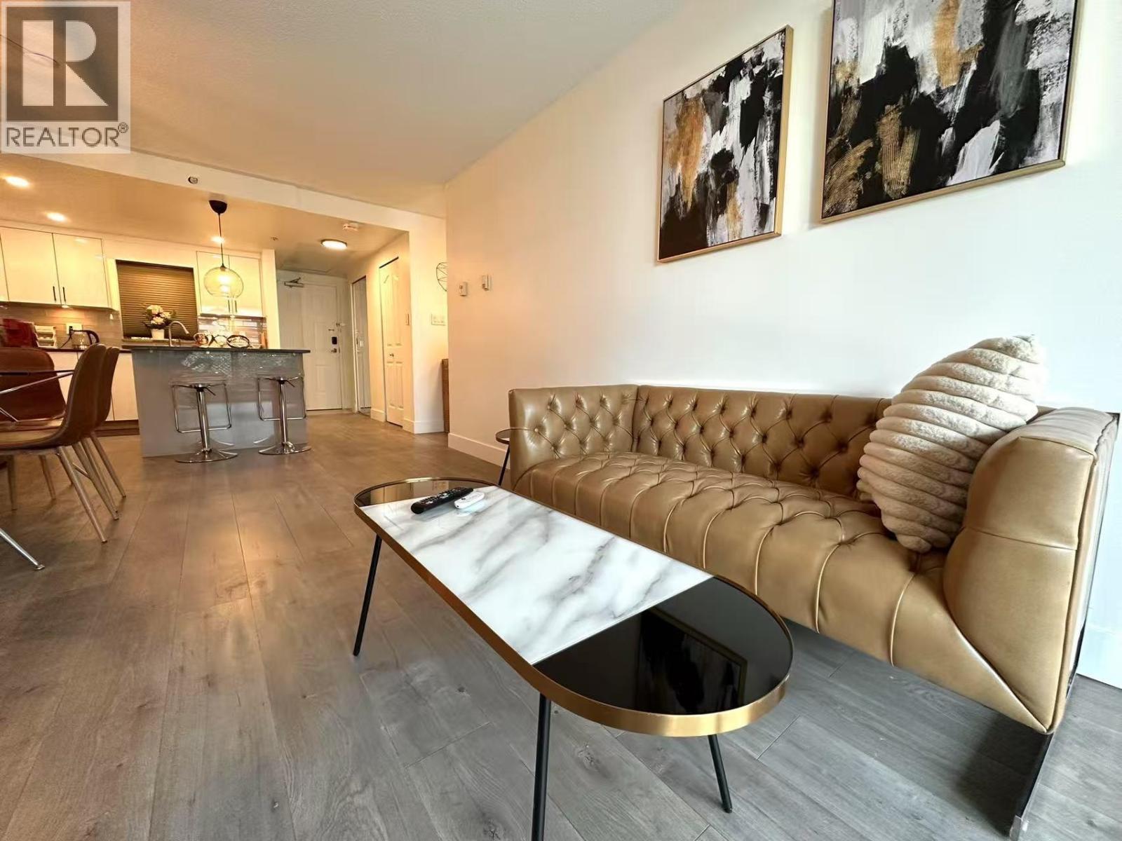 311 555 Abbott Street, Vancouver, British Columbia  V6B 6B8 - Photo 5 - R3036322