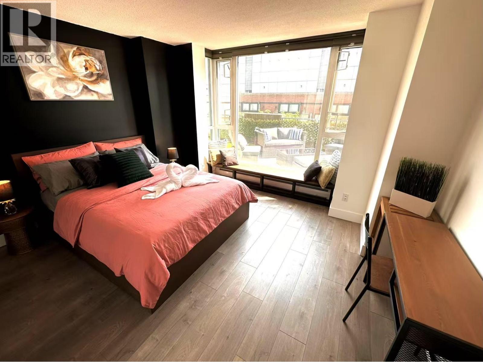 311 555 Abbott Street, Vancouver, British Columbia  V6B 6B8 - Photo 9 - R3036322