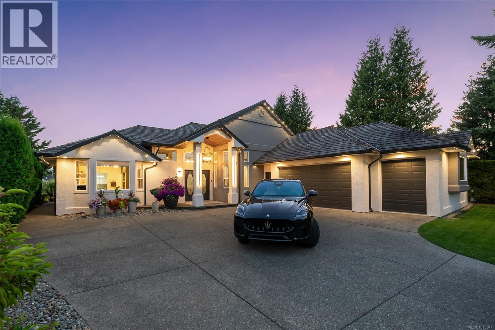 3088 Kensington Cres, Courtenay, British Columbia
