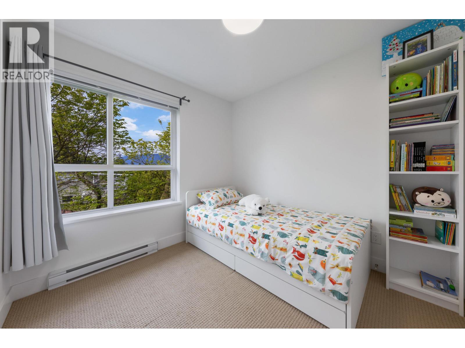 13 909 Clarke Road, Port Moody, British Columbia  V3H 1L6 - Photo 13 - R3036432