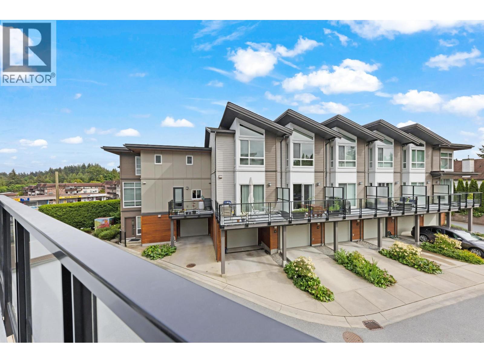 13 909 Clarke Road, Port Moody, British Columbia  V3H 1L6 - Photo 3 - R3036432