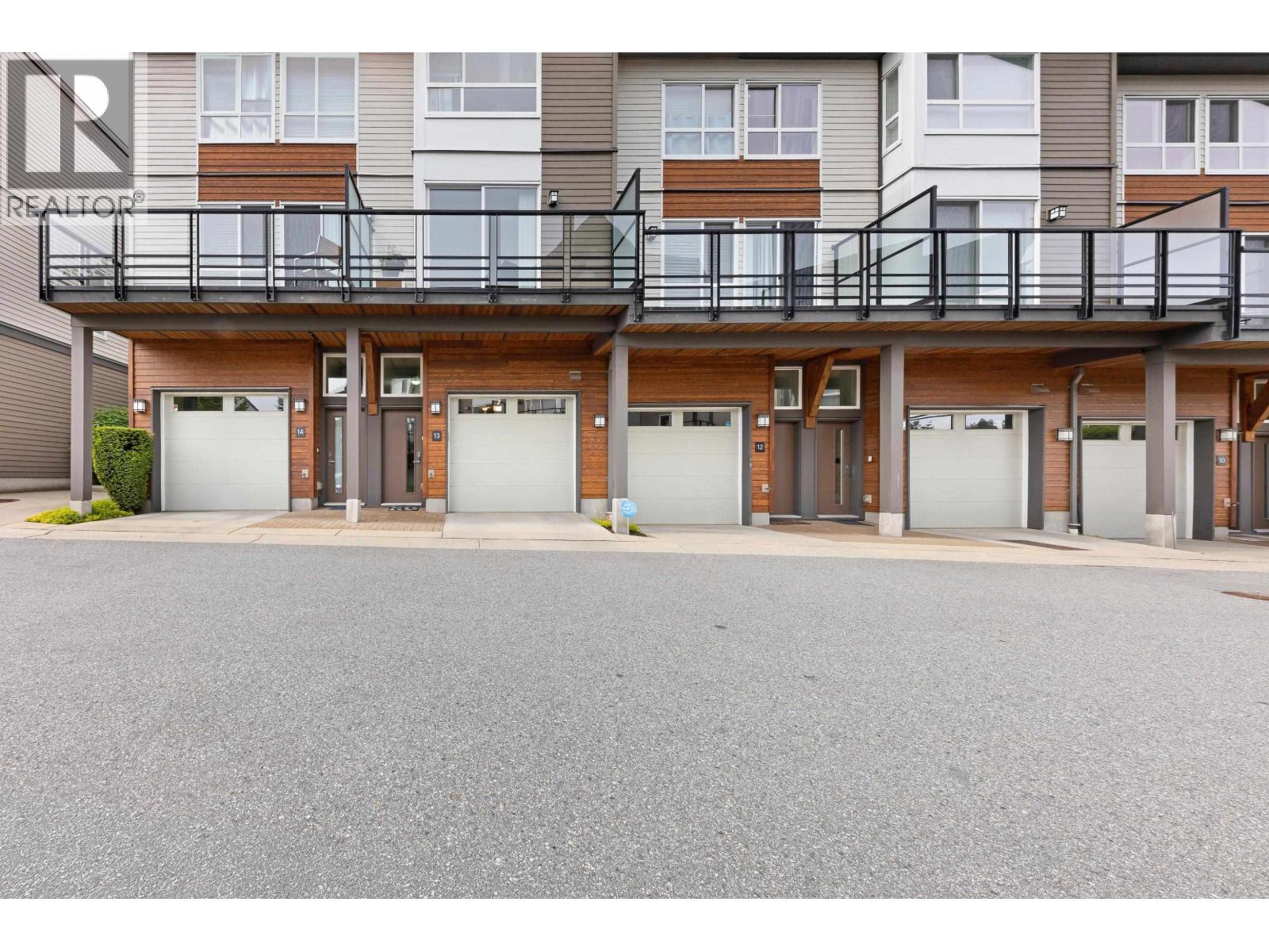 13 909 Clarke Road, Port Moody, British Columbia  V3H 1L6 - Photo 4 - R3036432