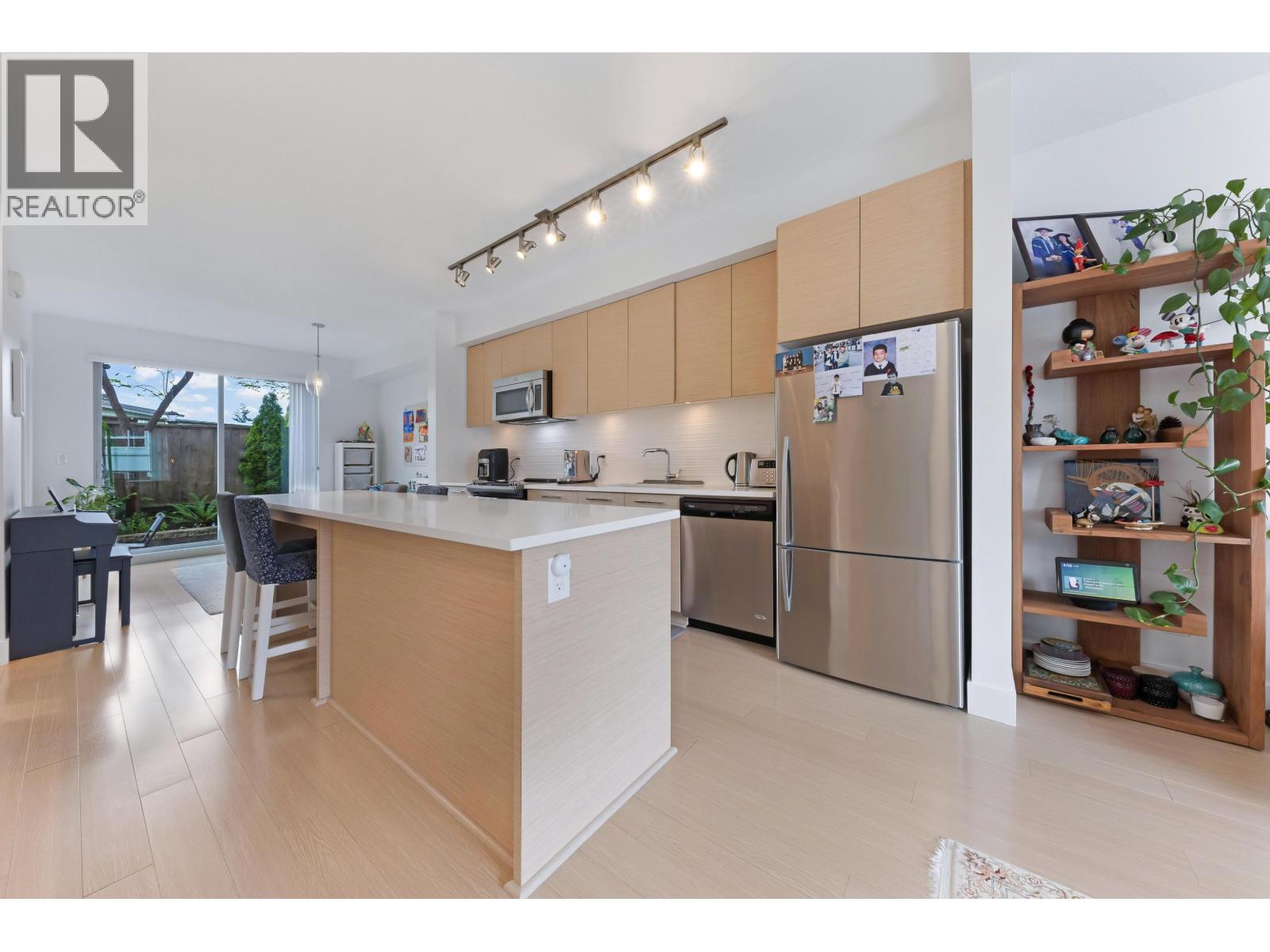 13 909 Clarke Road, Port Moody, British Columbia  V3H 1L6 - Photo 5 - R3036432