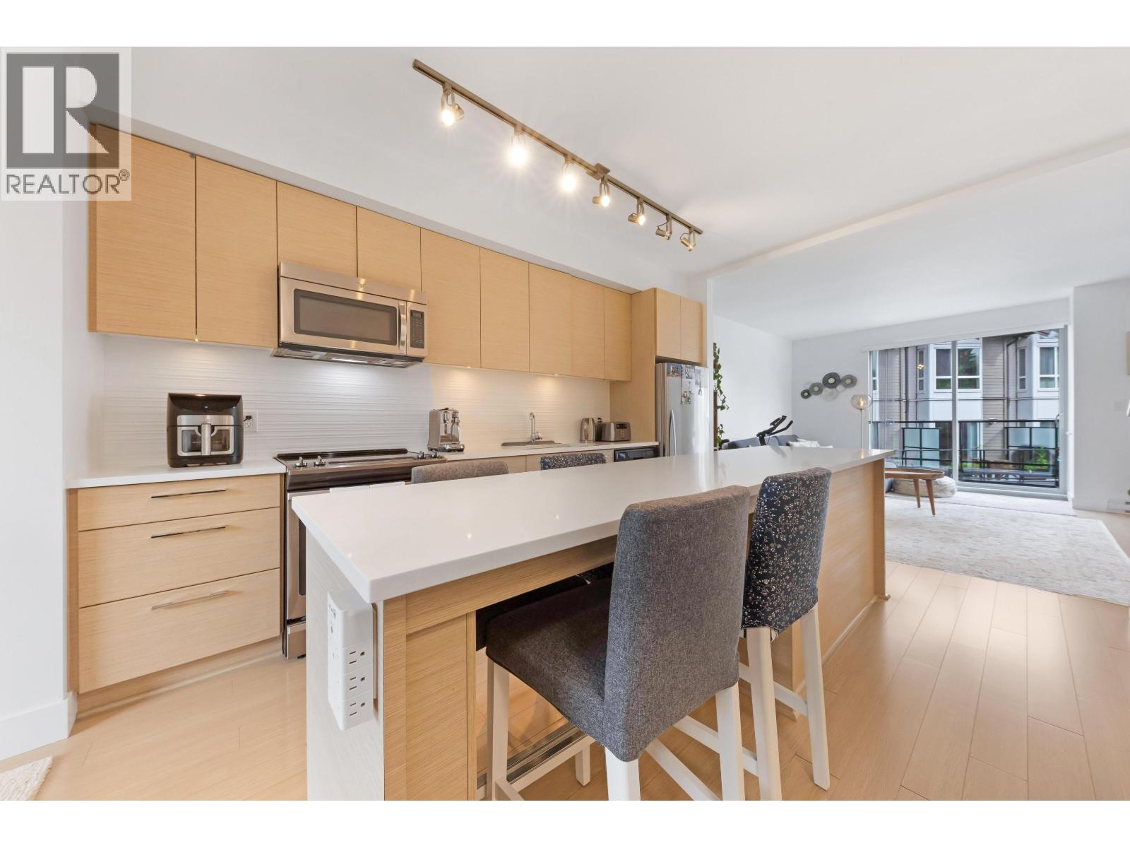 13 909 Clarke Road, Port Moody, British Columbia  V3H 1L6 - Photo 7 - R3036432