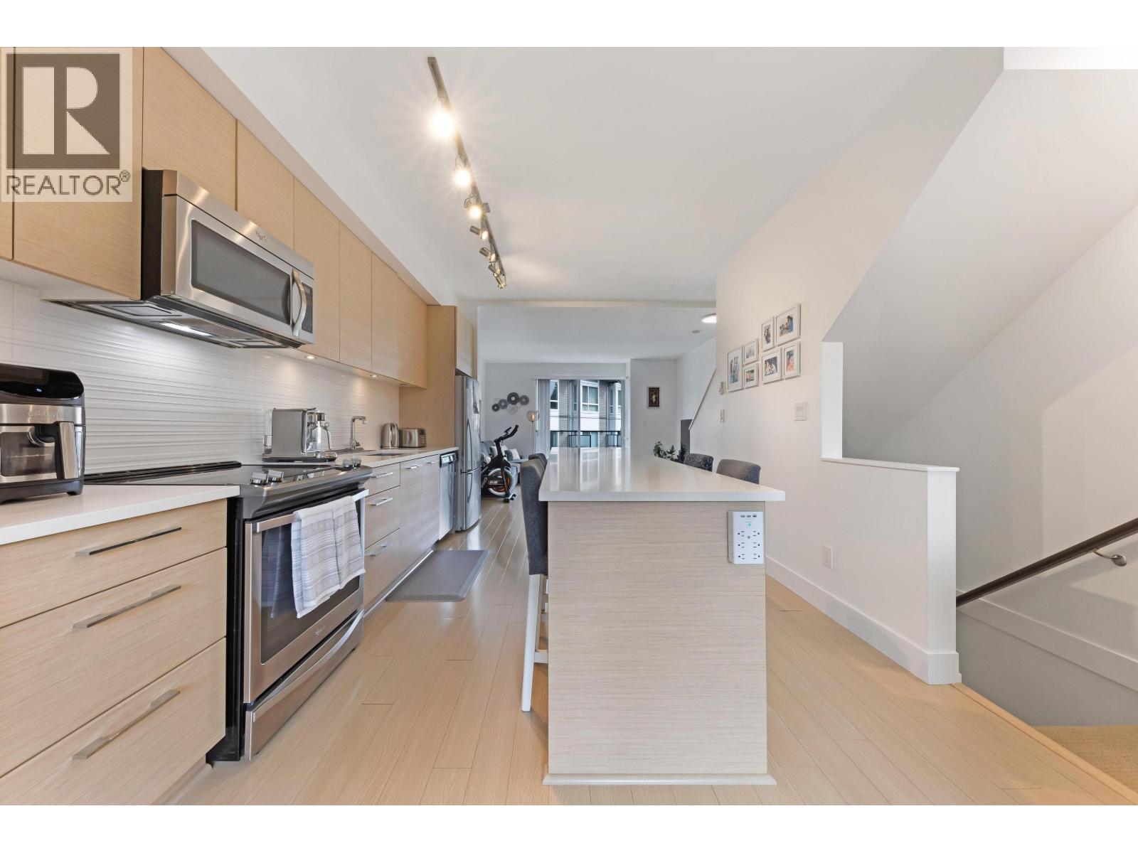 13 909 Clarke Road, Port Moody, British Columbia  V3H 1L6 - Photo 6 - R3036432