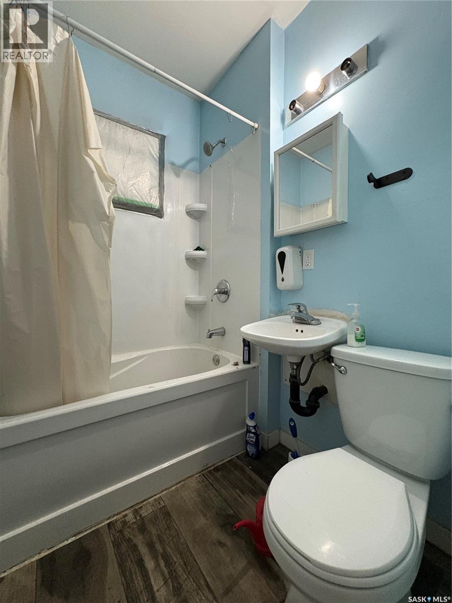 1736 Winnipeg Street, Regina, Saskatchewan  S4P 1E9 - Photo 9 - SK015488