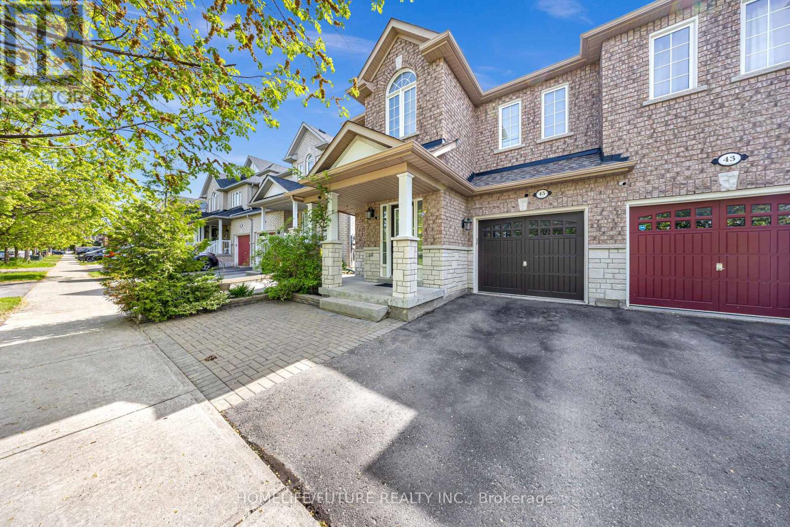 Property at 45 HARRY BLAYLOCK DRIVE image 3