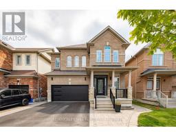 225 Delbert Circle, Whitchurch-Stouffville (Stouffville), Ca