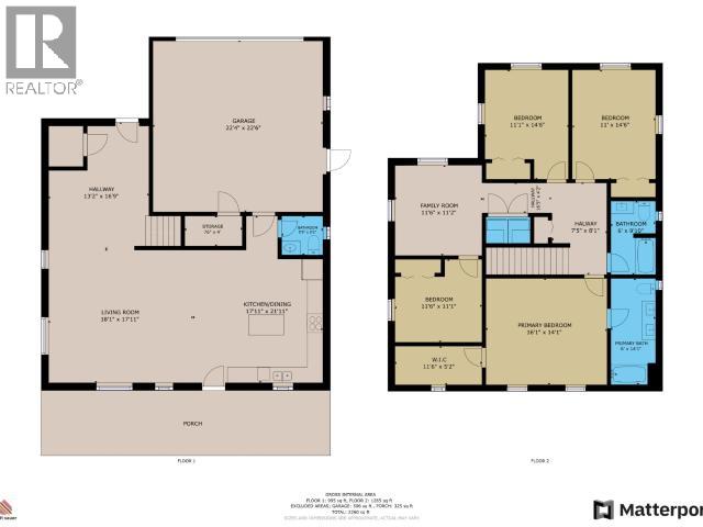 208 Luella Lane, Whitehorse, Yukon  Y1A 0S9 - Photo 18 - 16653