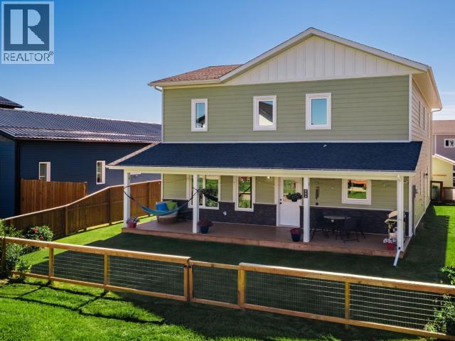 208 Luella Lane, Whitehorse, Yukon  Y1A 0S9 - Photo 1 - 16653