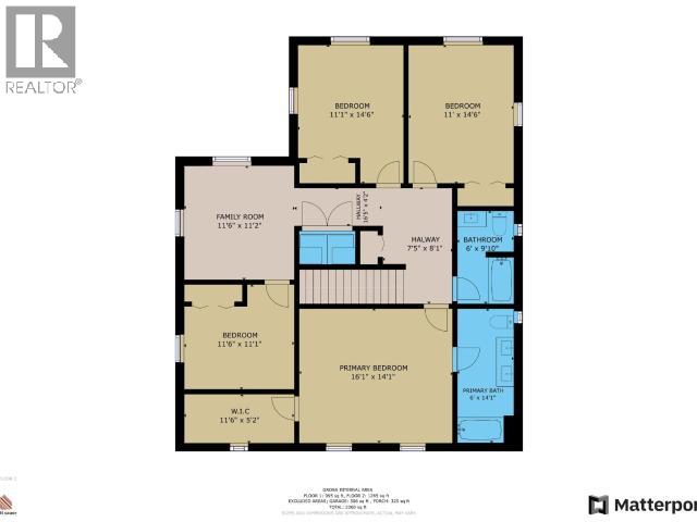 208 Luella Lane, Whitehorse, Yukon  Y1A 0S9 - Photo 20 - 16653