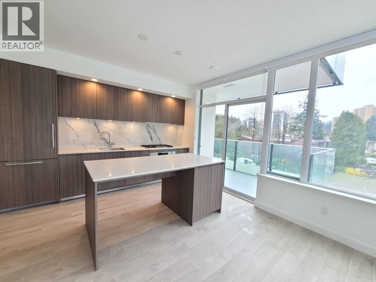 2309 6463 Silver Avenue, Burnaby, British Columbia  V5H 0K4 - Photo 6 - R3036635