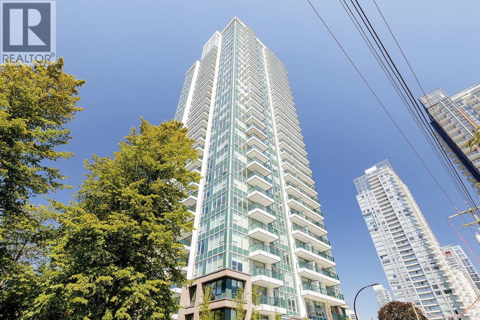 2309 6463 SILVER AVENUE, Burnaby, British Columbia