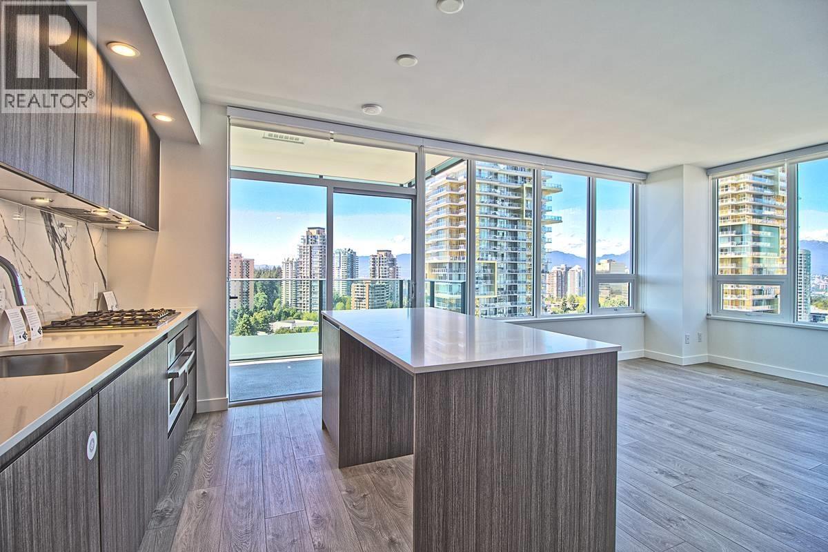 2309 6463 Silver Avenue, Burnaby, British Columbia  V5H 0K4 - Photo 7 - R3036635