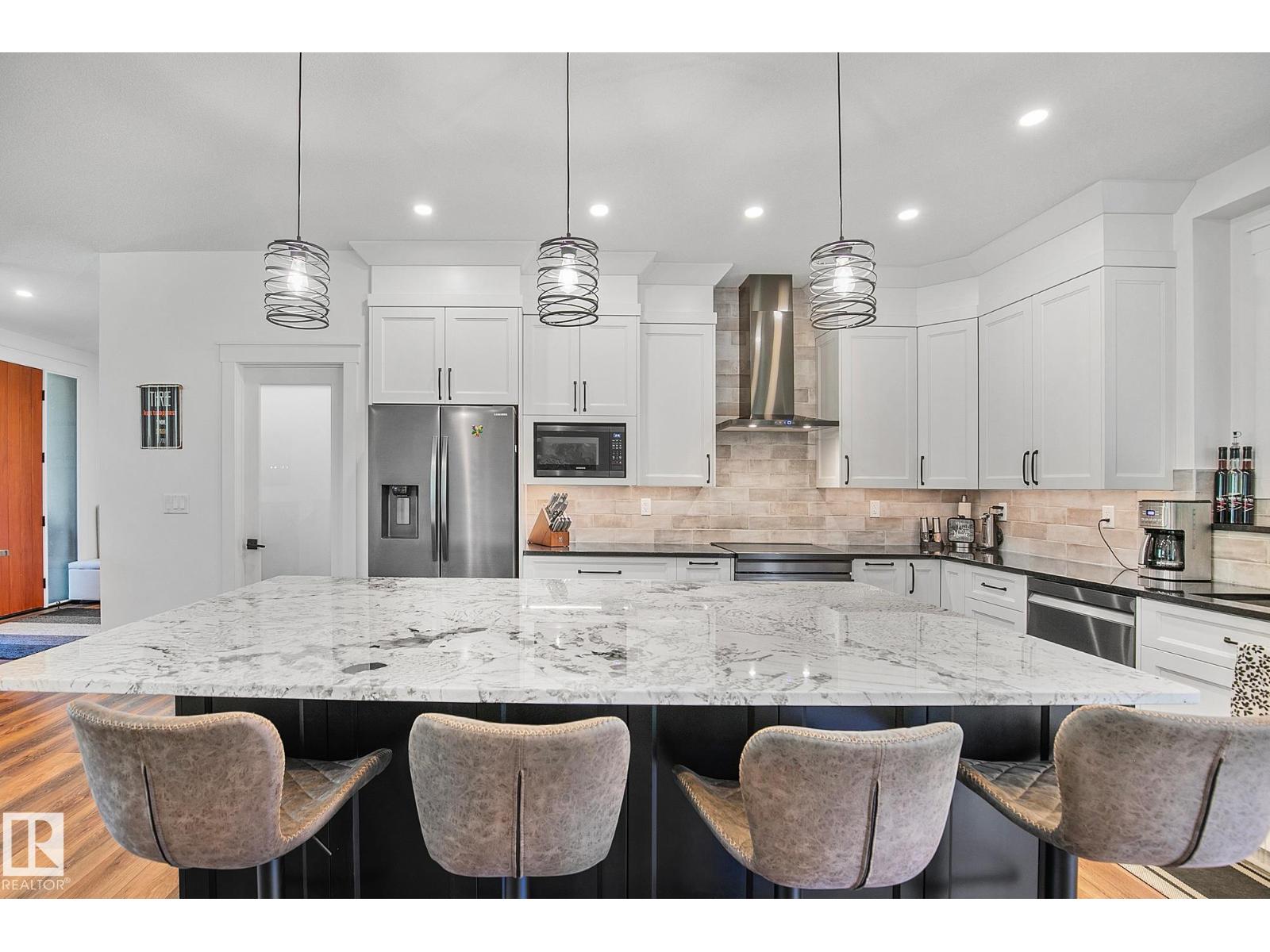 83 Armistead Cr, Rural Lac Ste. Anne County, Alberta  T0E 0J0 - Photo 4 - E4452178