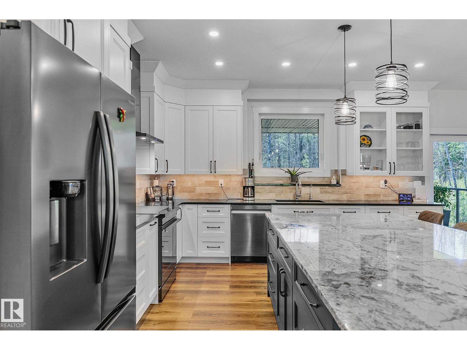 83 Armistead Cr, Rural Lac Ste. Anne County, Alberta  T0E 0J0 - Photo 5 - E4452178