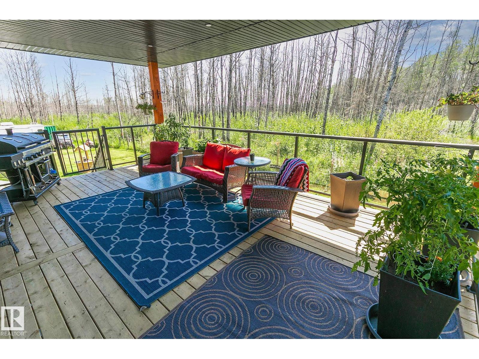 83 Armistead Cr, Rural Lac Ste. Anne County, Alberta  T0E 0J0 - Photo 48 - E4452178