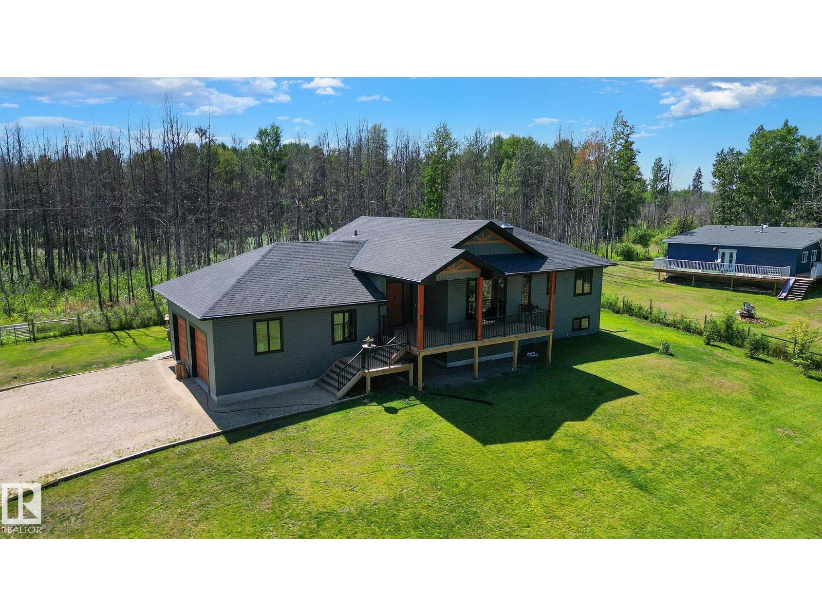 83 Armistead Cr, Rural Lac Ste. Anne County, Alberta  T0E 0J0 - Photo 57 - E4452178