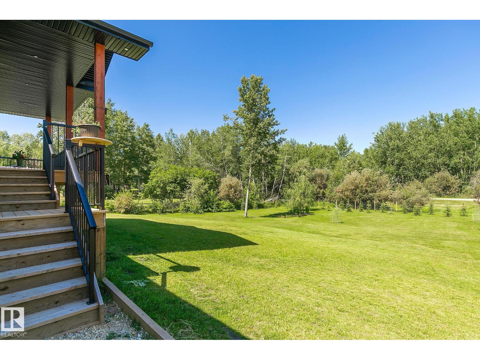 83 Armistead Cr, Rural Lac Ste. Anne County, Alberta  T0E 0J0 - Photo 47 - E4452178