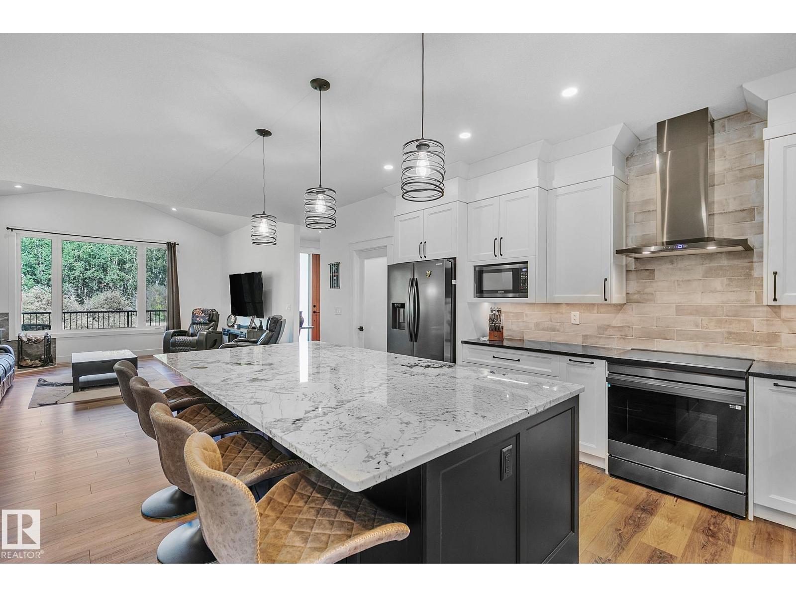 83 Armistead Cr, Rural Lac Ste. Anne County, Alberta  T0E 0J0 - Photo 6 - E4452178