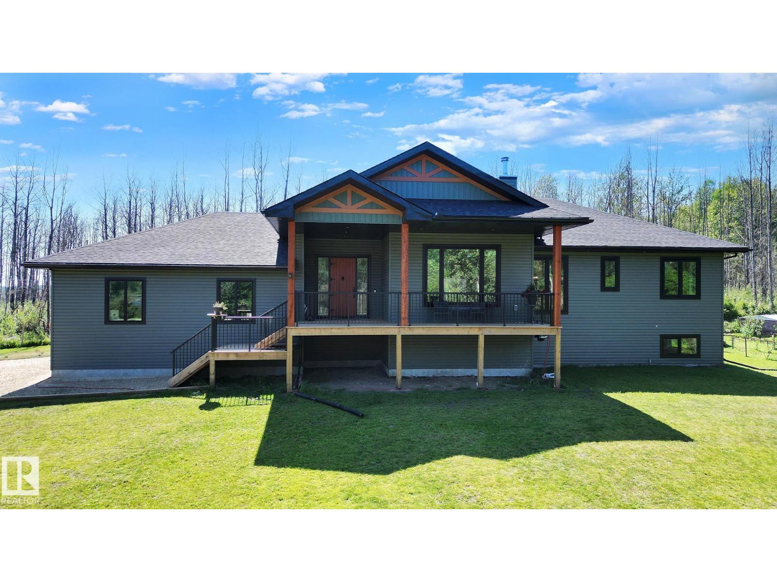83 Armistead CR, Rural Lac Ste. Anne County, Alberta