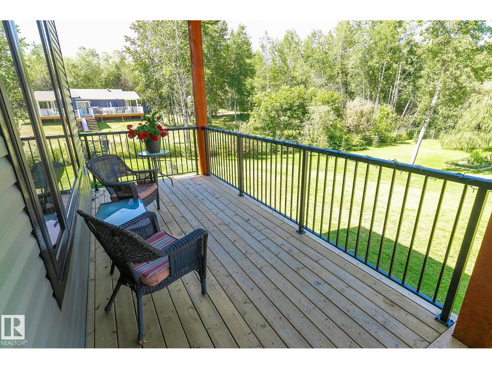 83 Armistead Cr, Rural Lac Ste. Anne County, Alberta  T0E 0J0 - Photo 49 - E4452178