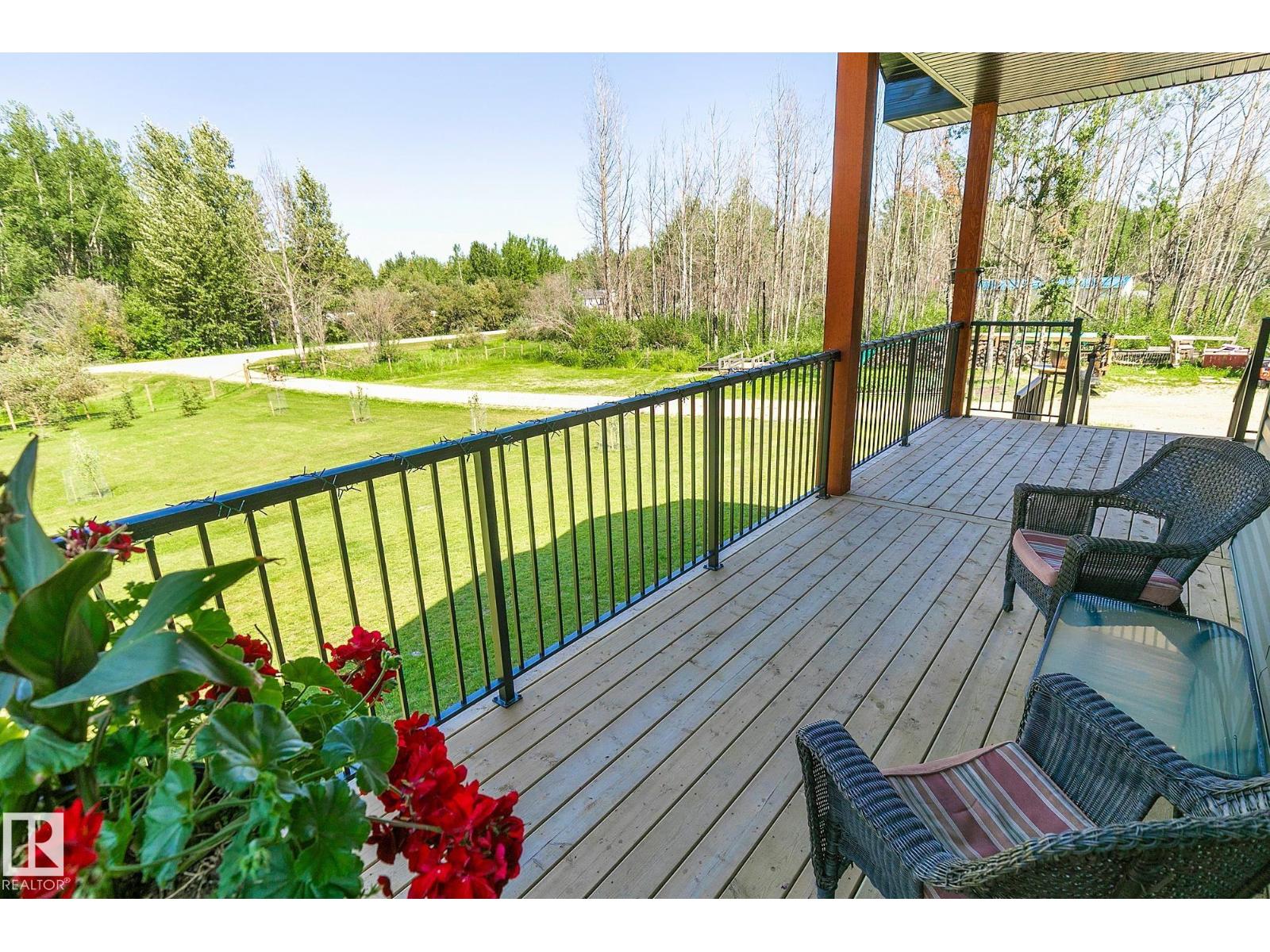 83 Armistead Cr, Rural Lac Ste. Anne County, Alberta  T0E 0J0 - Photo 46 - E4452178