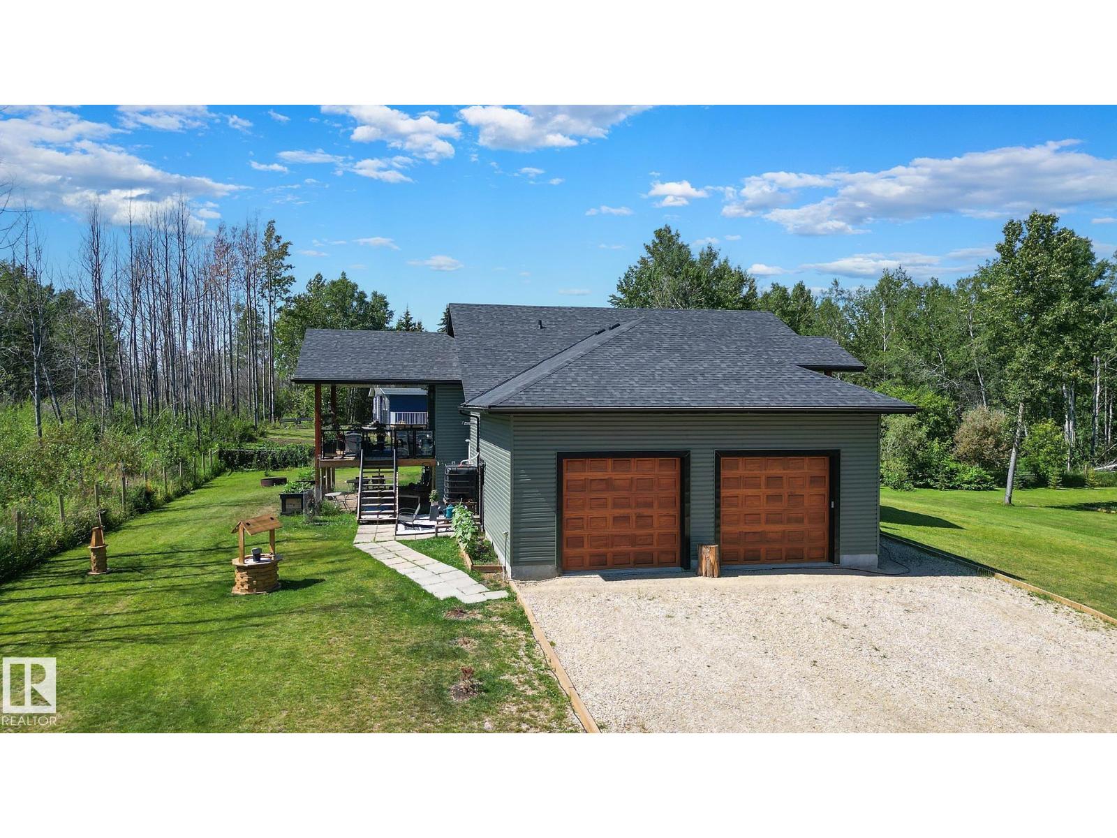 83 Armistead Cr, Rural Lac Ste. Anne County, Alberta  T0E 0J0 - Photo 58 - E4452178